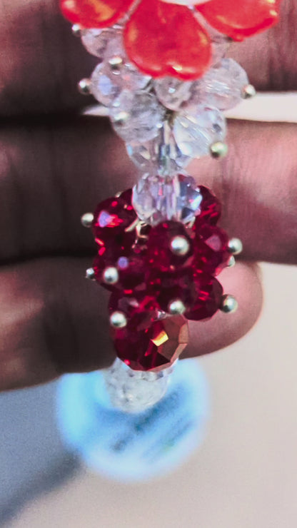 Bloom & Shine Crystal Bracelet